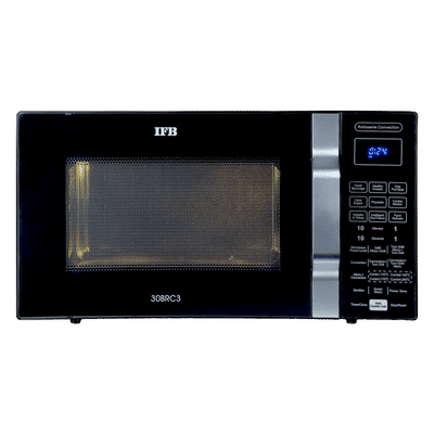 Micro oven deals ifb price list